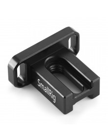 SmallRig Lens Mount Adapter Support for BMPCC 4K & 6K 2247