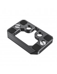 SmallRig Arca-Type Quick Release Plate for SmallRig Cage APU2389