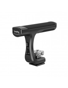 SmallRig Mini Top Handle for Light-weight Cameras (Cold Shoe Mount) 2760B