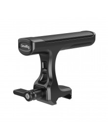 SmallRig Mini Top Handle for Light-weight Cameras (NATO Clamp) 2770B