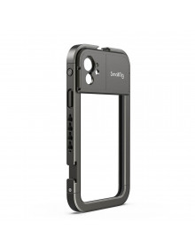 SmallRig Pro Mobile Cage for iPhone 11 (17mm threaded lens version) 2773