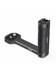 SmallRig Side Handle for DJI Ronin-S/SC/RS 2/RSC 2/ RS 3/RS 3 Pro & ZHIYUN CRANE 2/2S/V2 & MOZA Air 2/AirCorss 2 Gimbals 2786B