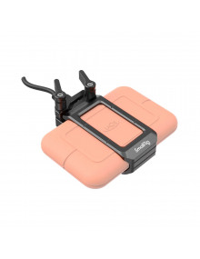 SmallRig Mount for LaCie Rugged SSD 2814