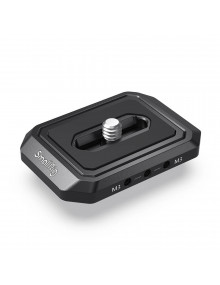 SmallRig Camera Riser Plate for Moza AirCross 2 2827