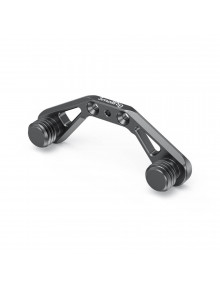 SmallRig Focus Motor Rod Mount for Moza AirCross 2 2828