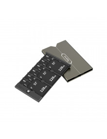 SmallRig Memory Card Case for SD and Micro SD (TF) 2832B