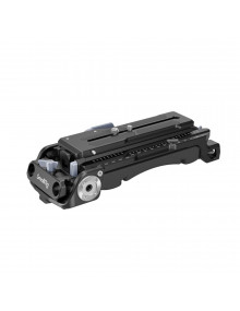 SmallRig Universal Shoulder Rig (Compatible with Sony VCT-14 Plate) 2837C
