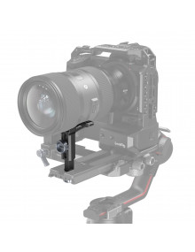 SmallRig Extended Lens Support for DJI RS 2 2850