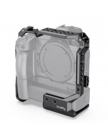 SmallRig Cage for Nikon Z6/Z7/Z6 II/Z7 II with MB-N10 Battery Grip 2882