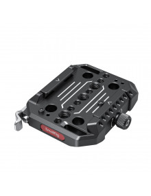 SmallRig Manfrotto Drop-in Baseplate 2887B