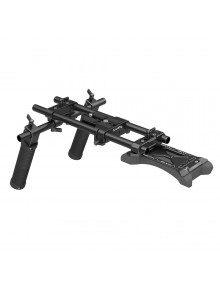SmallRig Basic Shoulder Kit 2896B