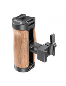 SmallRig Wooden NATO Side Handle 2915