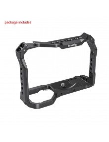 SmallRig Cage for Sony Alpha 7 III / Alpha 7R III / Alpha 9 2918