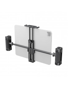 SmallRig Tablet Mount with Dual Handgrip for iPad 2929B
