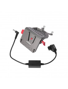 SmallRig Sony FX9 Power Supply Solution kit 2933