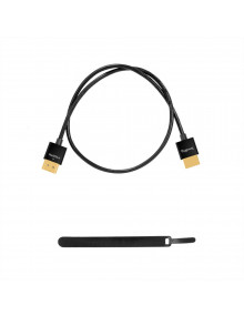 SmallRig Ultra Slim 4K HDMI Cable 55cm 2957