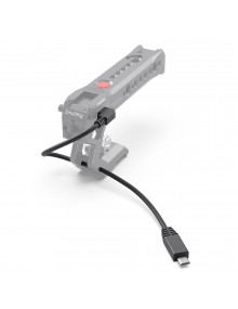 SmallRig Sony Multi-Camera Control Cable (Multi to Type C) for SmallRig Control Handle 2971