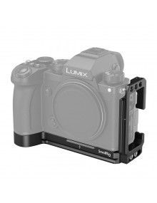 SmallRig L Bracket for Panasonic S5 Camera 2984