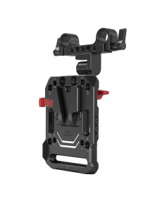 SmallRig V Mount Battery Plate with Adjustable Arm 2991