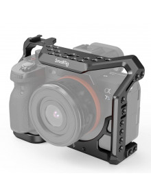 SmallRig Form-fitting Cage for Sony Alpha 7S III Camera 2999