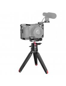 SmallRig Vlog Kit KGW110B for Sony A6100/A6300/A6400/A6500