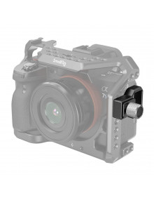 SmallRig HDMI Cable Clamp for A7S III Cage 3000