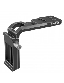 SmallRig Quick Release Extension Bracket for ZHIYUN CRANE 2S Handheld Stabilizer 3006