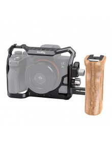 SmallRig Professional Kit for SONY Alpha 7S III Camera 3008