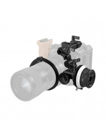 SmallRig mini Follow Focus F40 3010D