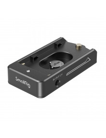 SmallRig NP-F Battery Adapter Mount Plate (Lite) 3018