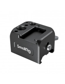 SmallRig NATO Clamp Accessory Mount for DJI  RS 2 / RSC 2 / RS 3 / RS 3 Pro/RS 3 mini 3025