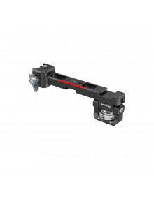 SmallRig Monitor Mount with NATO Clamp for DJI RS 2 / RSC 2 / RS 3 / RS 3 Pro/ RS 3 mini 3026