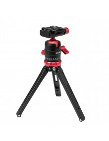 SmallRig Aluminum Tabletop Mini Tripod 3033