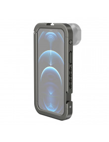 SmallRig Pro Mobile Cage for iPhone 12 Pro 3075
