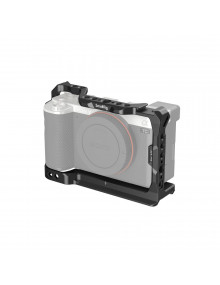 SmallRig Cage for Sony Alpha 7C 3081B