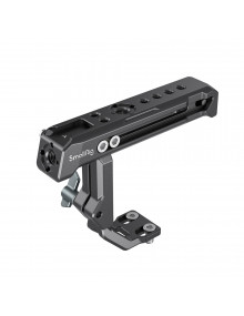 SmallRig Top Handle for Sony XLR-K1M / K2M / K3M and Panasonic DMW-XLR1 Adapter 3082