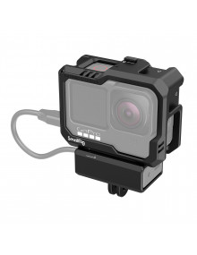 SmallRig GoPro HERO11/10/9 Black cage 3083B