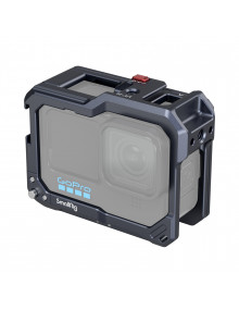 SmallRig Cage for GoPro Hero 13 / 12 / 11 / 10 / 9 Black 3084C