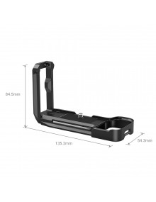 SmallRig L-Bracket for Sony A7C 3089