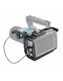 SmallRig Cage Kit for Blackmagic 4k & 6k 3129