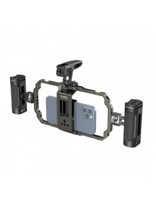 Smallrig Universal Mobile Phone Handheld Video Rig kit 3155B