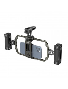 Smallrig Universal Mobile Phone Handheld Video Rig kit 3155B