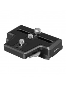 SmallRig Extended Arca-Type Quick Release Plate for DJI RS 2 / RSC 2 RS 3 / RS 3 ProGimbal 3162B