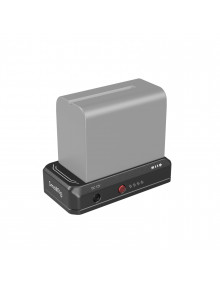 SmallRig NP-F Battery Adapter Mount Plate (Advanced Edition) 3168B