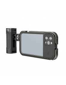 Smallrig Handheld Video Rig kit for iPhone 12 Pro Max 3176