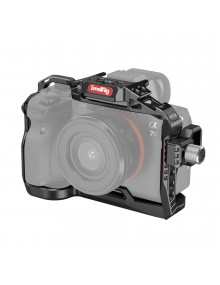 SmallRig Sony Alpha 7S III Lightweight Cage Kit (Magnesium) 3180D