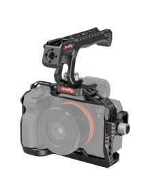 SmallRig Lightweight Cage Kit for Sony Alpha 7S III 3181