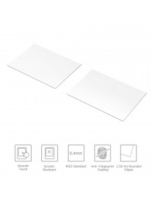 SmallRig Tempered Glass Screen Protector for Select Sony Cameras (2 pcs) 3191