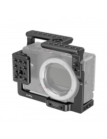 SmallRig Cage for SIGMA fp Series 3211