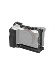 SmallRig Cage with Side Handle for Sony Alpha 7C Camera 3212B